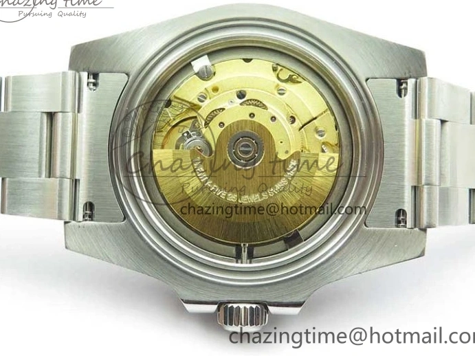 AAA Replica Watches Best Green LV Edition 2783 Bracelet and 1:1 Case Submariner 904L A2836 Ceramic TimelessDesign V Noob 116610 SS 0120